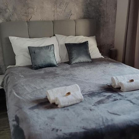 Toto Apartments Zadar Extérieur photo