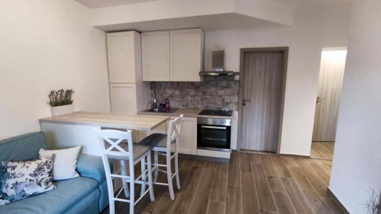 Toto Apartments Zadar Extérieur photo