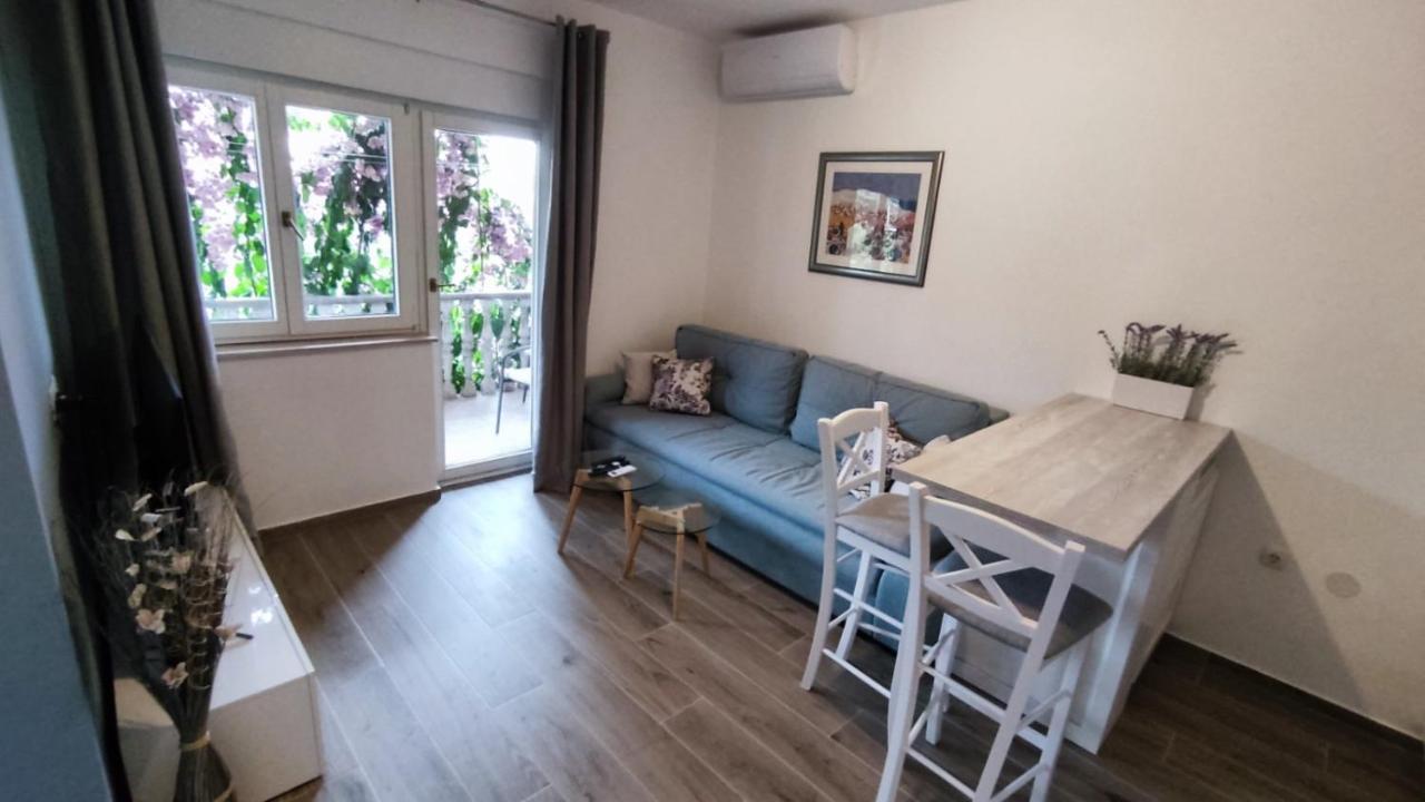 Toto Apartments Zadar Extérieur photo