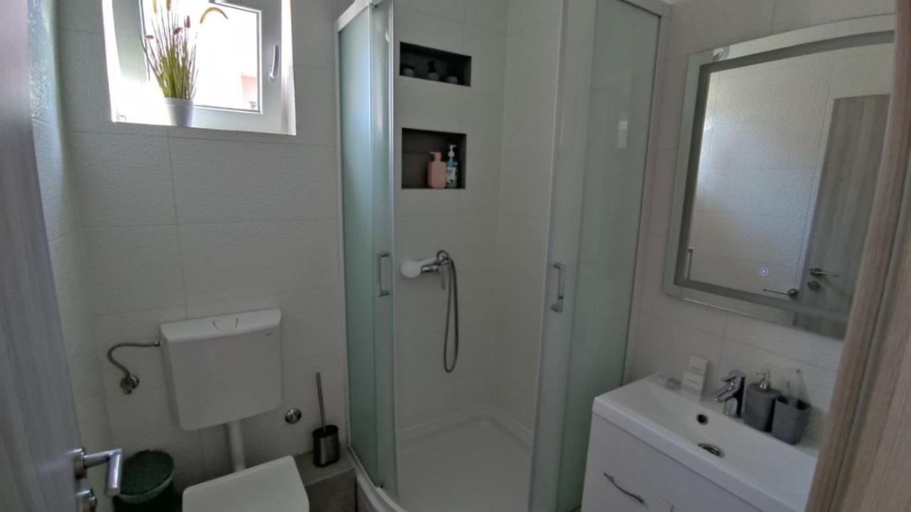Toto Apartments Zadar Extérieur photo
