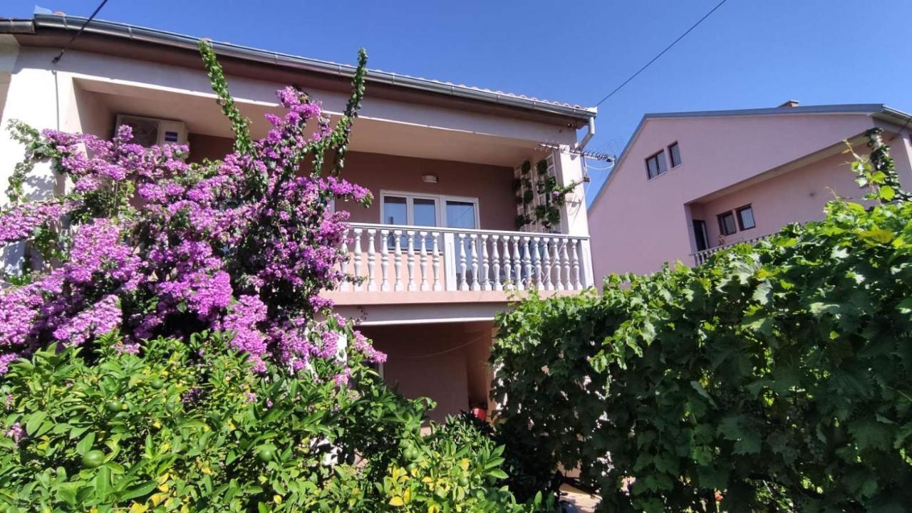 Toto Apartments Zadar Extérieur photo